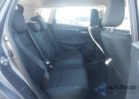 2019 Honda Fit Lx from USA, damaged, VIN 3HGGK5H40KM737374